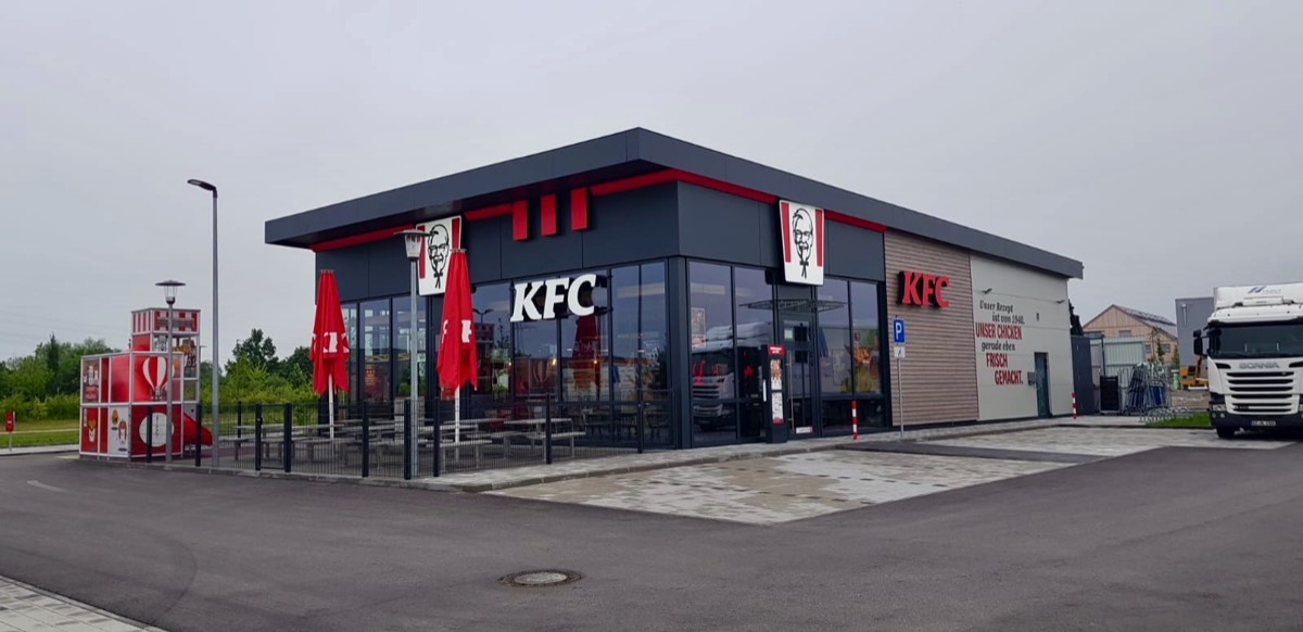 KFC Vatterstetten/Parsdorf